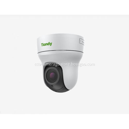 2MP Starlight Mini EW IR POE IP Camera
